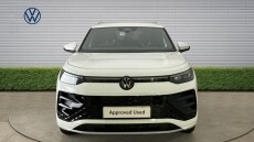 Volkswagen Tayron 2.0 TDI R-Line 5dr DSG7 [7 Seat] Diesel Estate